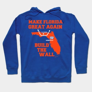 MAKE FLORIDA GREAT AGAIN Hoodie